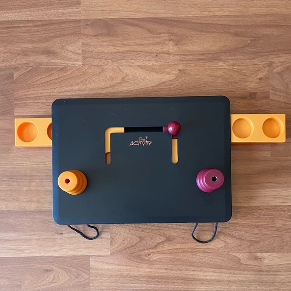 Dog activity treat game - Picture 5 of 5